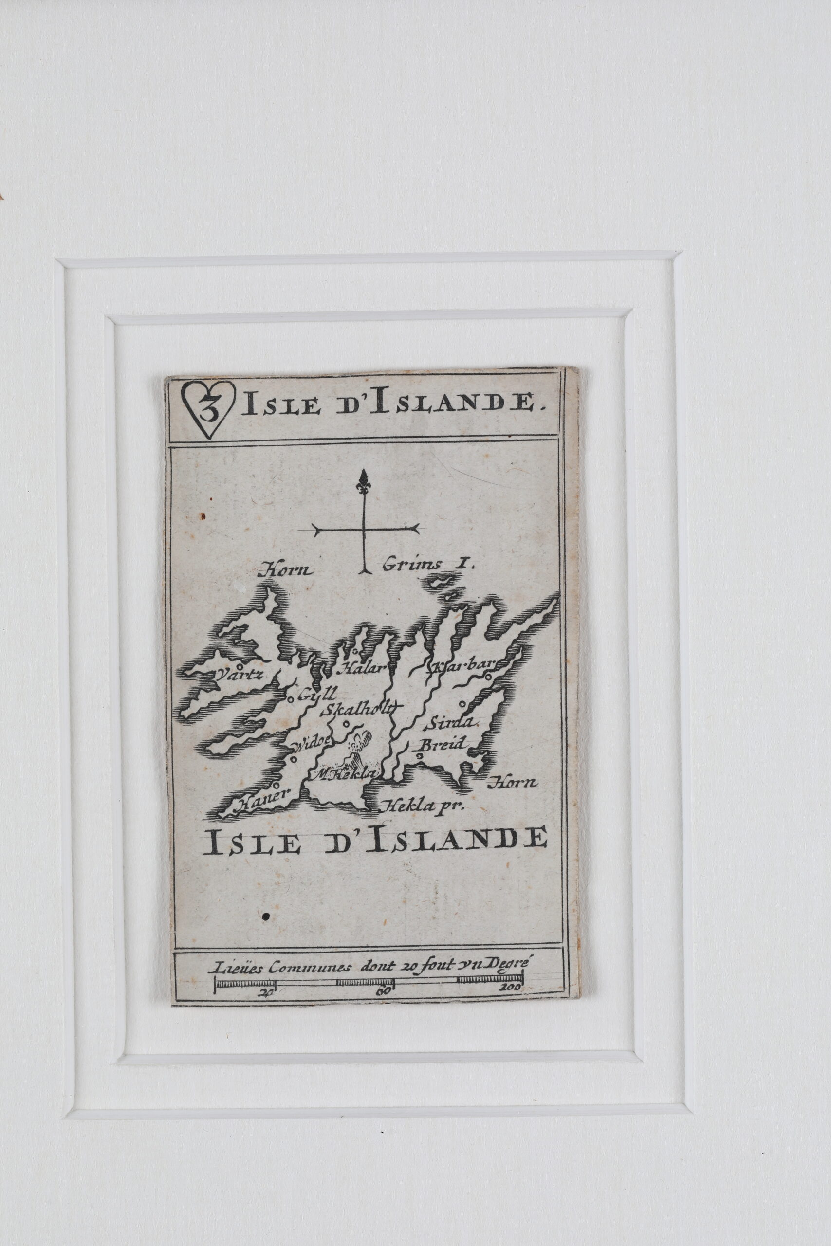 Isle d’Islande