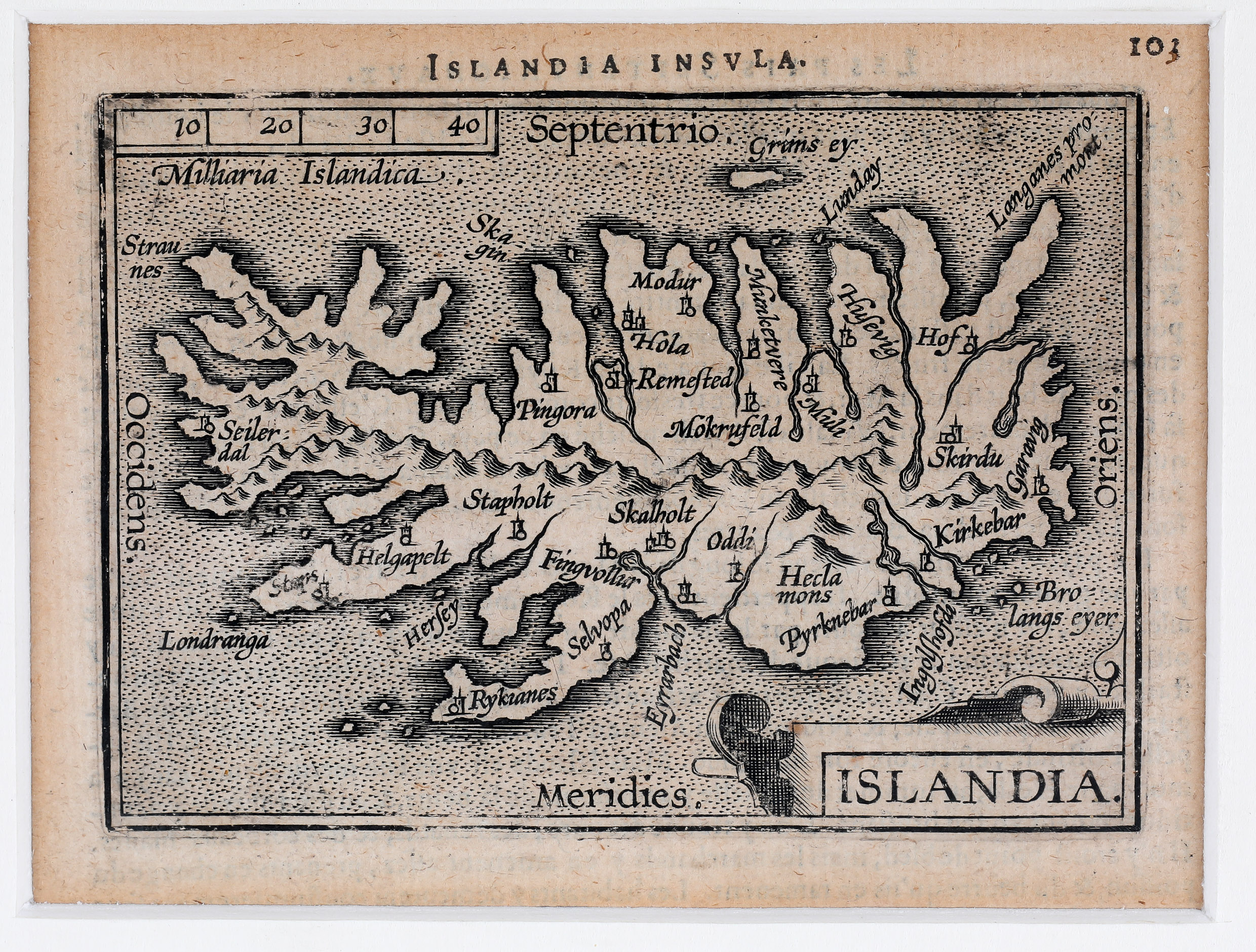 11. Islandia (Islandia Insula)